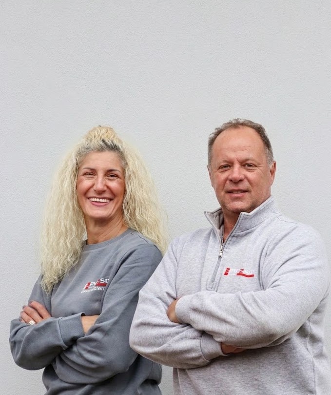 Team Patzsch GmbH