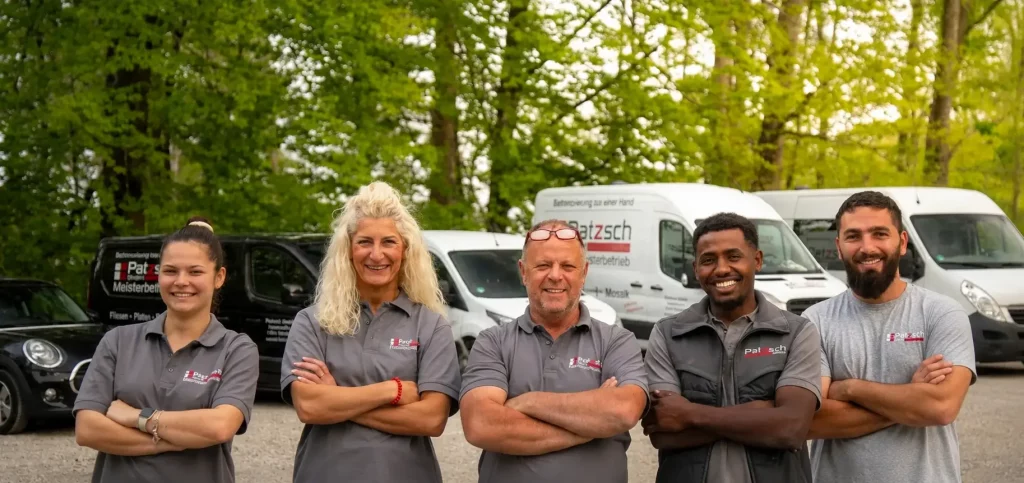 Team Patzsch